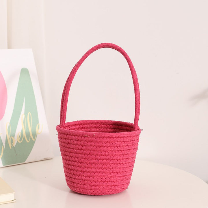 Unisex Kräftiger Aufbewahrungskorb Karnz