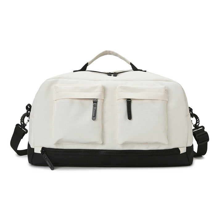 Vielseitige Abenteuer-Tasche