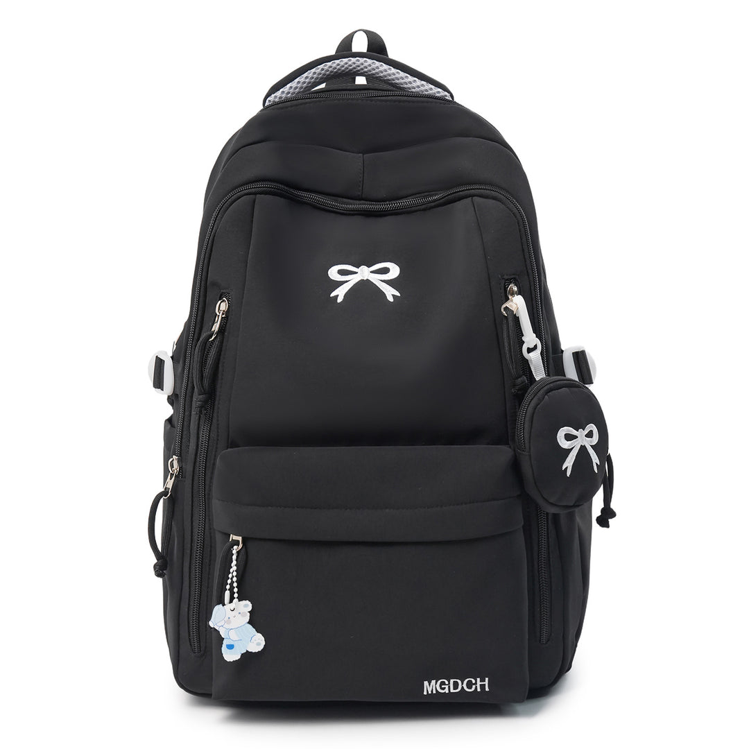 Multifunktionaler Tech-Rucksack Karnz