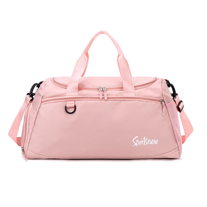 Vielseitige Reise Fitness Duffel