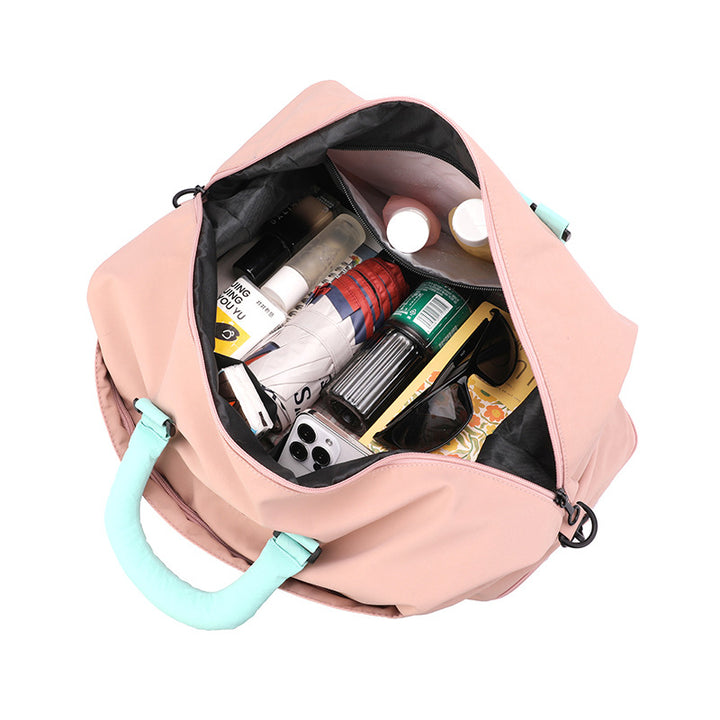 Stylischer Sport-Holdall Karnz