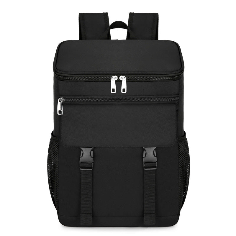 Premium Mehrplatz Business Rucksack Karnz