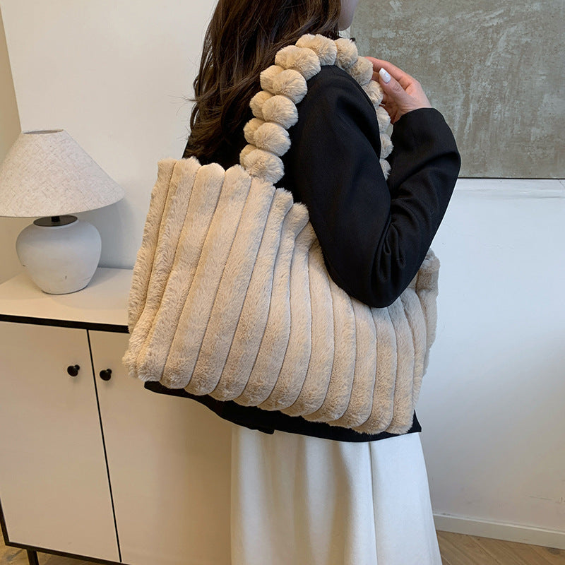 WoPlush Tote Bag Karnz