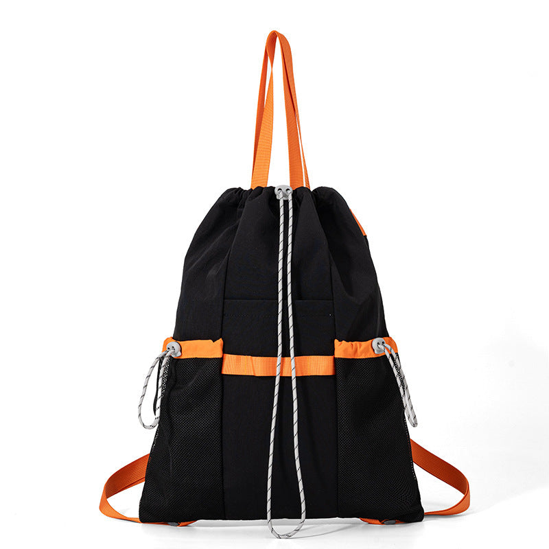 Vielseitiger Outdoor-Sport-Zugband-Rucksack