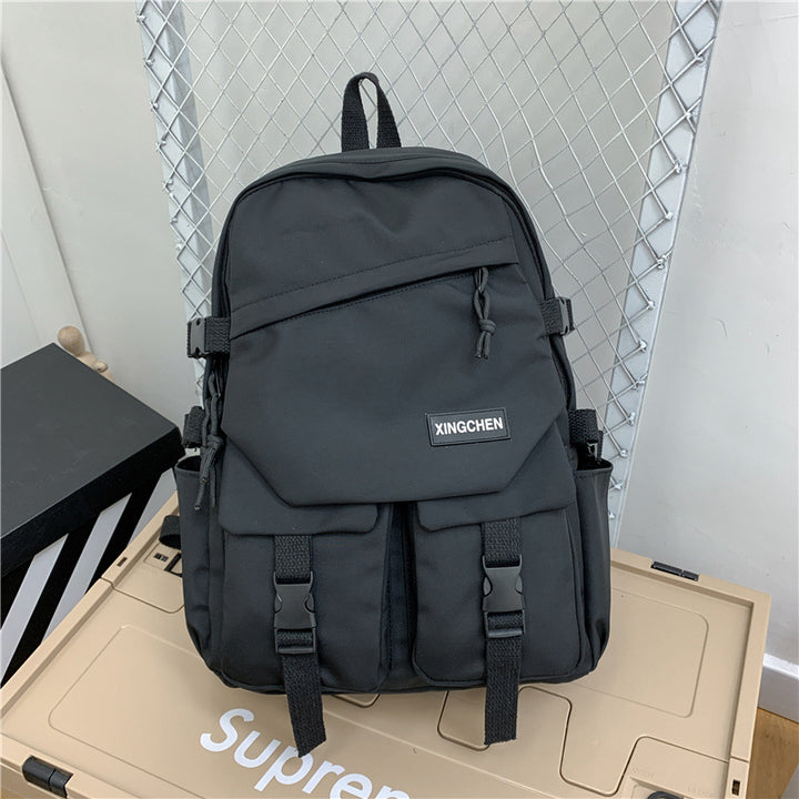 Vielseitiger Outdoor-Rucksack