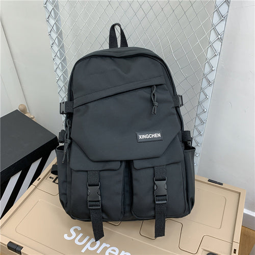 Vielseitiger Outdoor-Rucksack