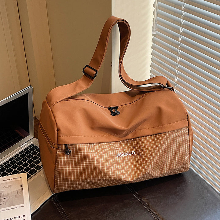 Vielseitige Reise-Wochenend-Duffle