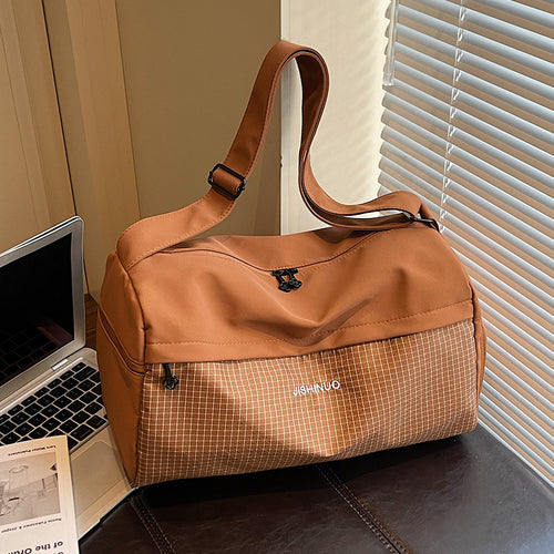 Vielseitige Reise-Wochenend-Duffle