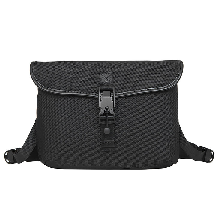 Urban Tech Messenger Bag Karnz
