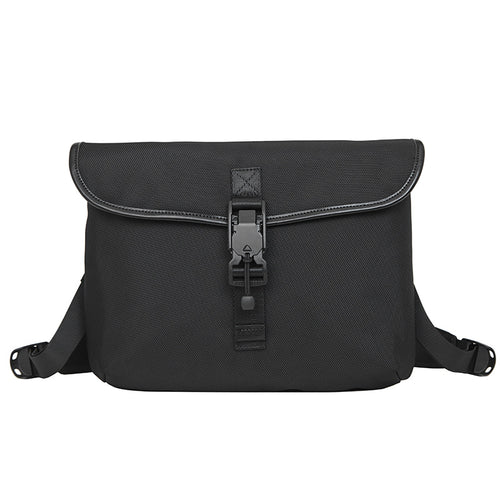 Urban Tech Messenger Bag Karnz