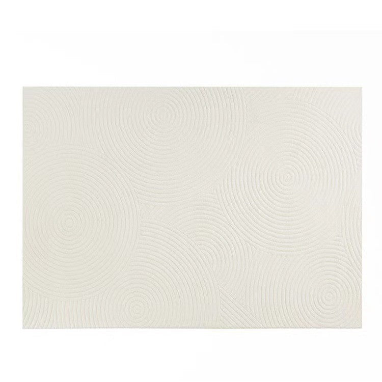 Abstract Pattern Bereichsteppich Karnz