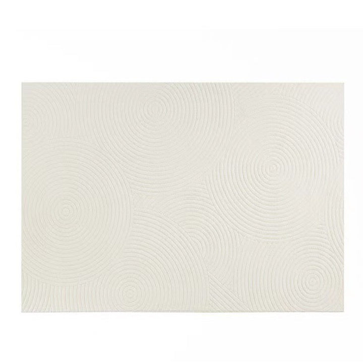 Abstract Pattern Bereichsteppich Karnz
