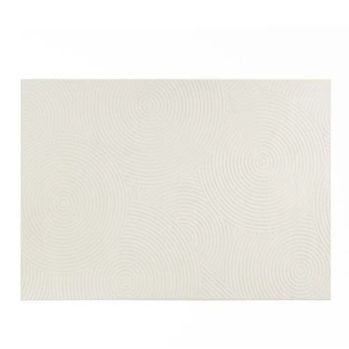 Abstract Pattern Bereichsteppich Karnz