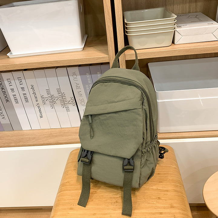 Kompakter Urban Rucksack