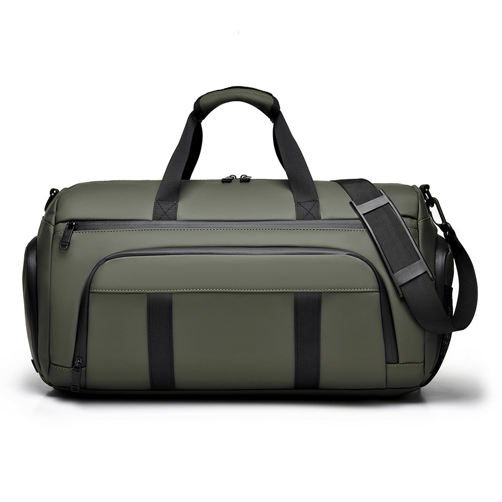 Multifunktionale Reisetasche Karnz
