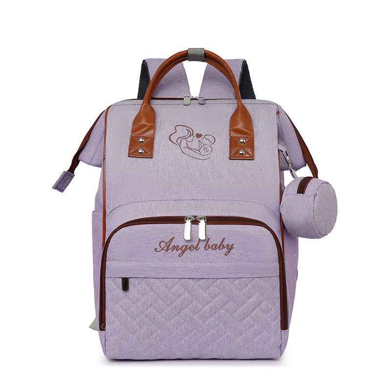 Stylischer Multifunktionaler Reise-Rucksack Karnz