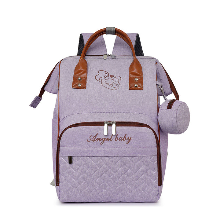 Stylischer Multifunktionaler Reise-Rucksack Karnz