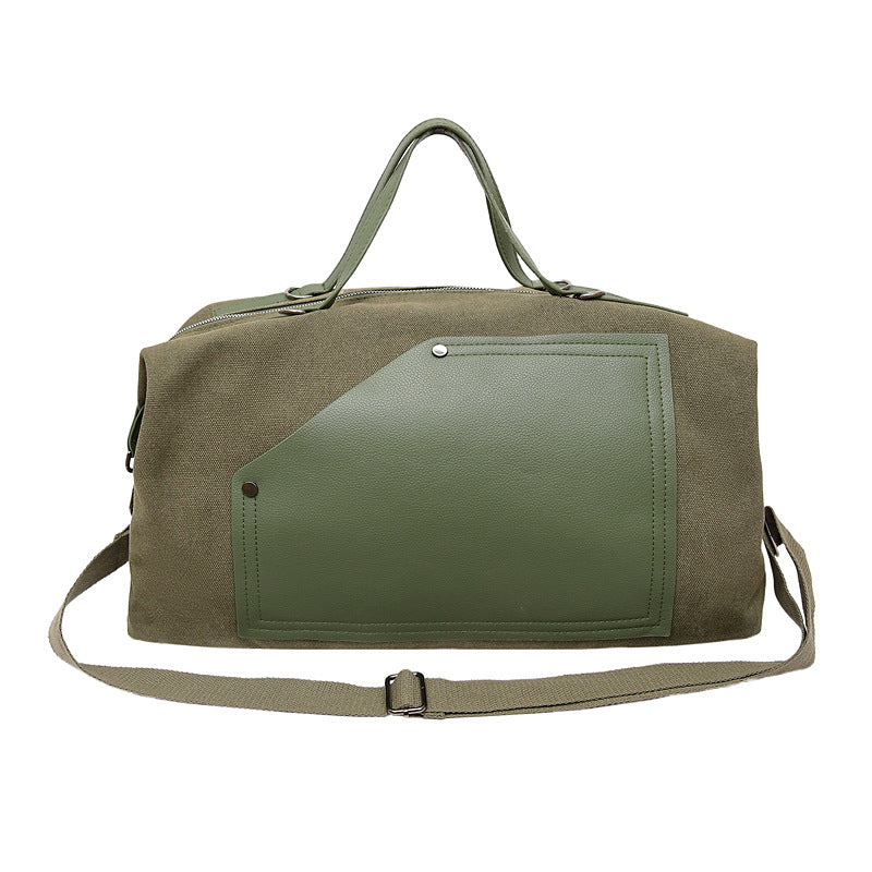 Premium Leichtgewichts Wochenend Duffle Karnz