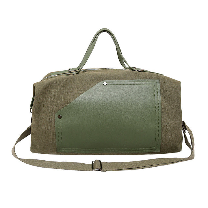 Premium Leichtgewichts Wochenend Duffle Karnz