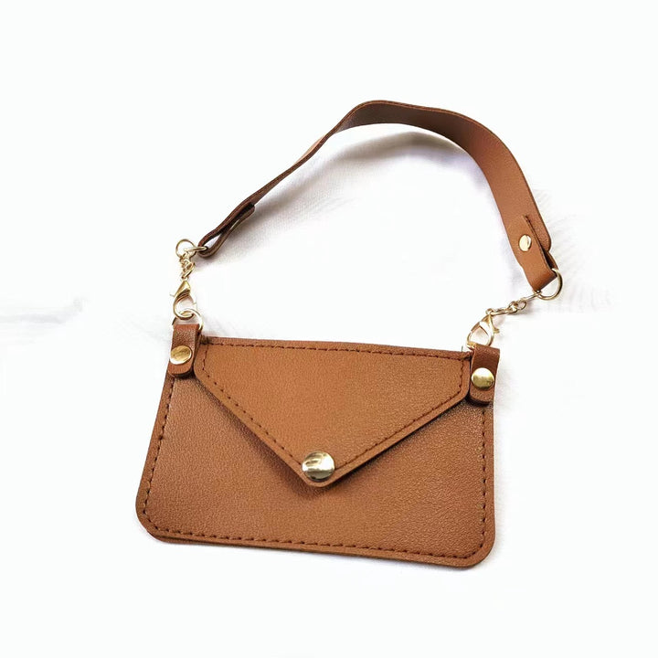 Premium Leder Kartenetui Karnz