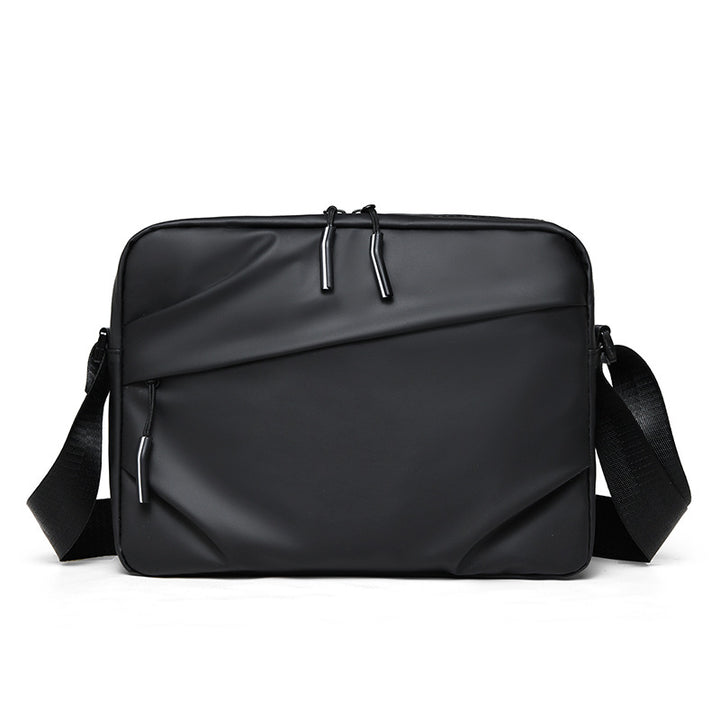 Stylische Laptop-Umhängetasche Karnz