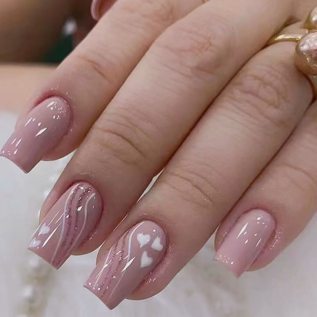 Nagelkunst