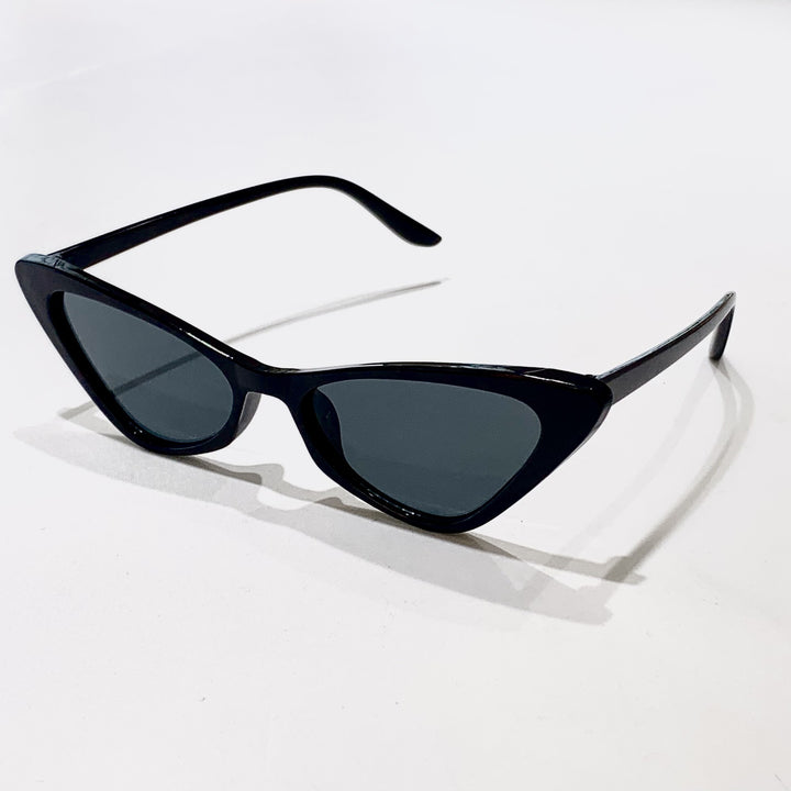 Cat-Eye Sonnenbrille Karnz