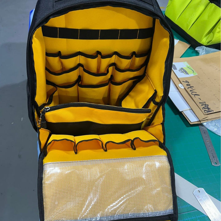 Multi-Zweck Taktischer Rucksack Karnz