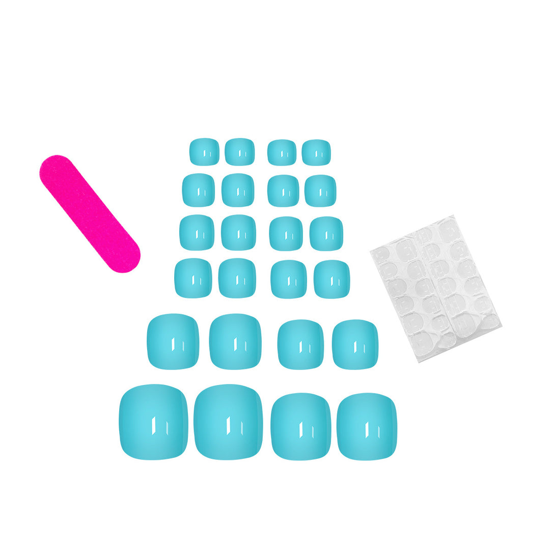 Pediküre-Set Karnz