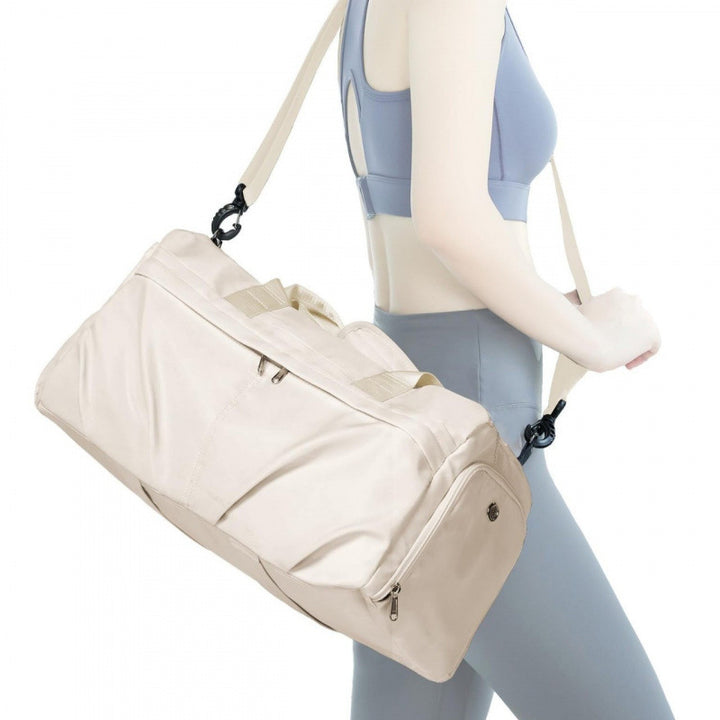Vielseitige Gym Duffle Bag Karnz