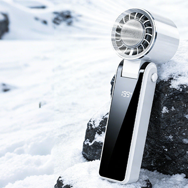 Tragbarer Mini Ventilator Karnz