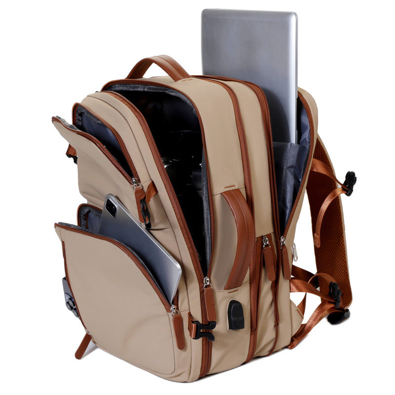 Premium Multifunktionaler Rucksack