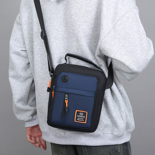 Messenger Bag Karnz