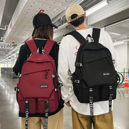 Urban Leichtgewicht Rucksack Karnz