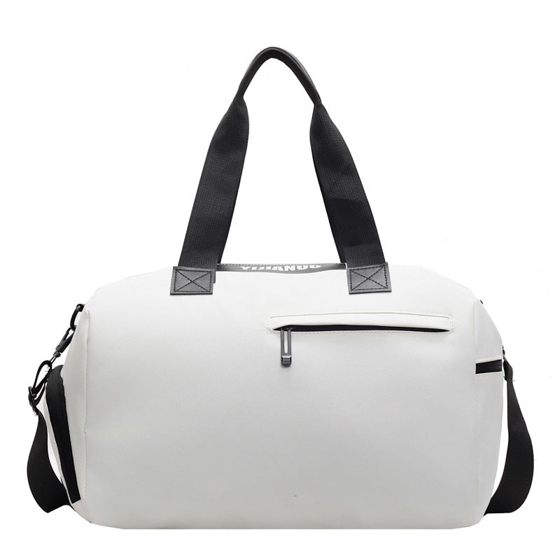 Wasserdichter Abenteuer-Sport-Duffel