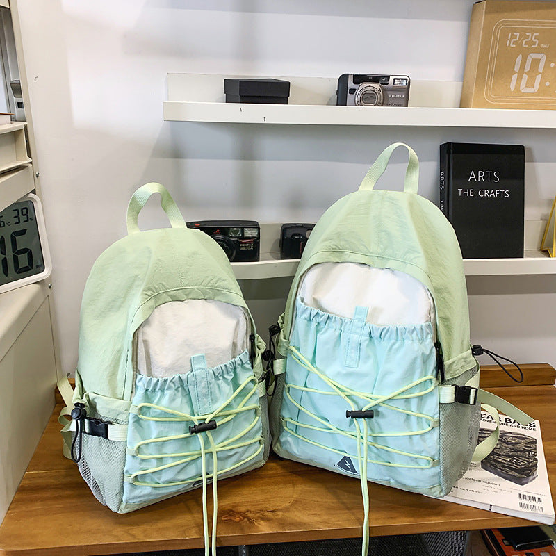 Vielseitiger Abenteuer Rucksack