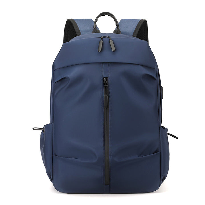 Haltbarer wasserdichter Mehrfachfächer-Rucksack Karnz