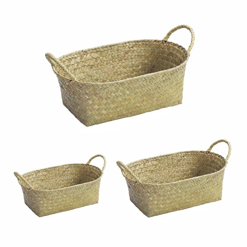 Unisex Aufbewahrungskorb Karnz
