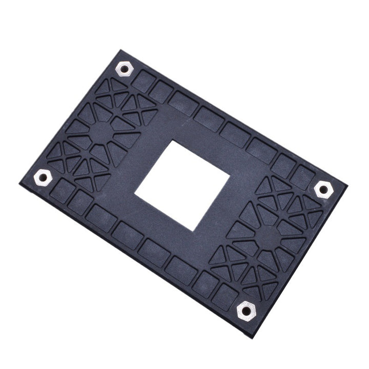 CPU-Montagehalterung mit sicherem Befestigungsmechanismus Karnz
