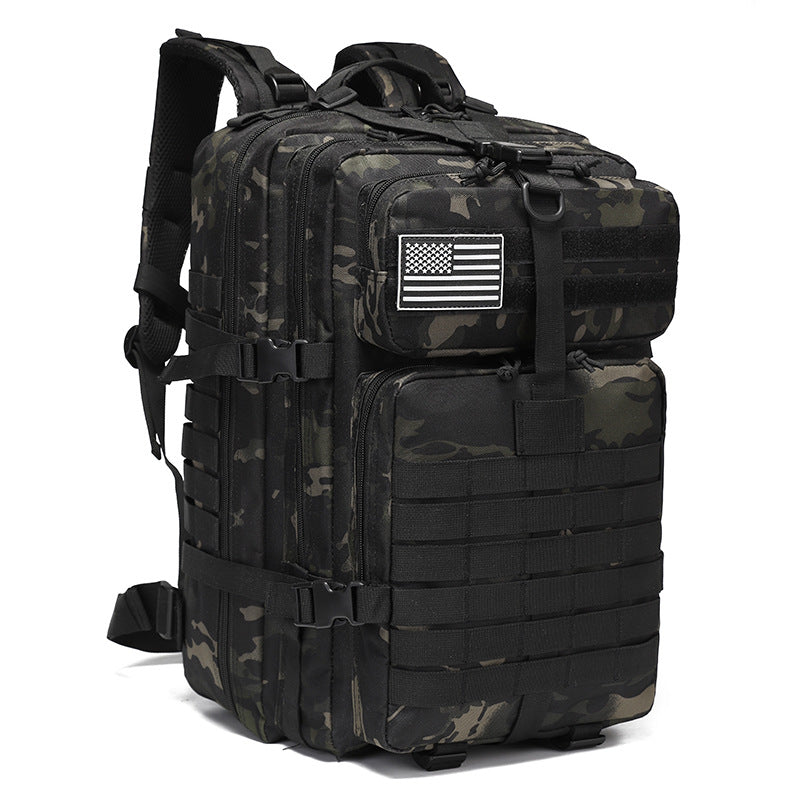 Taktischer Belastungsrucksack Karnz
