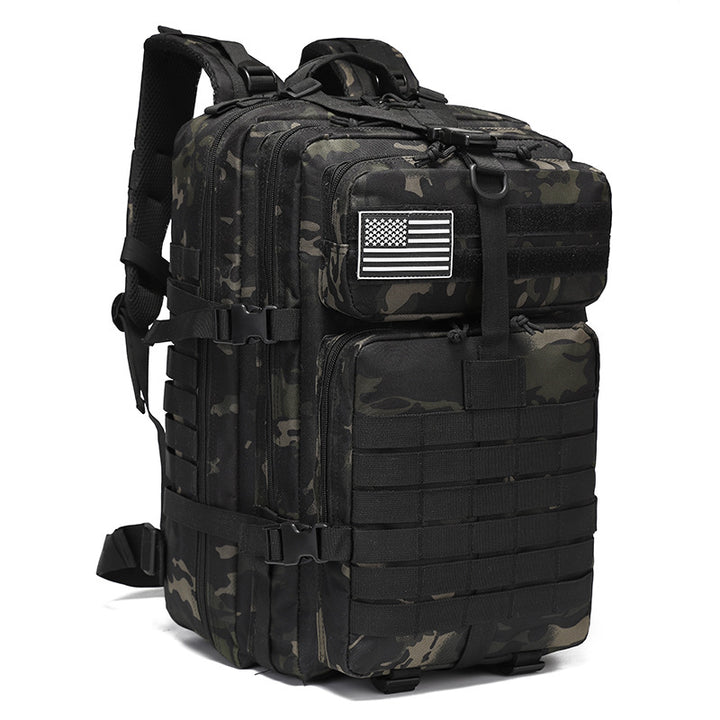 Taktischer Belastungsrucksack Karnz