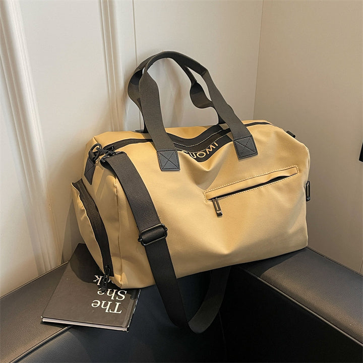 Wasserdichter Reise-Duffle