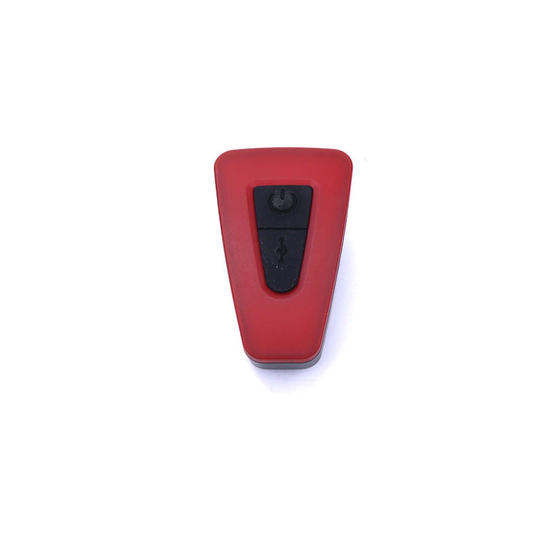 Ergonomischer Sicherheitsschalter Karnz