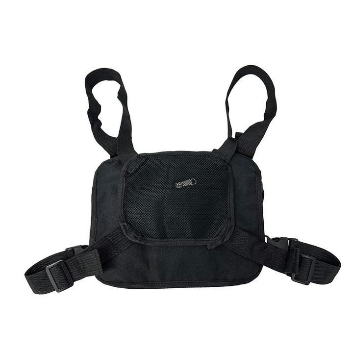 Utility Taktische Brusttasche