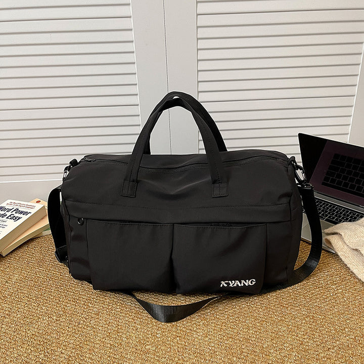 Vielseitige Fitness Duffel Bag Karnz