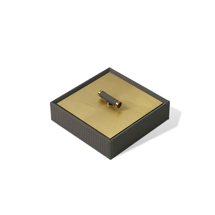 Elegante dekorative Box