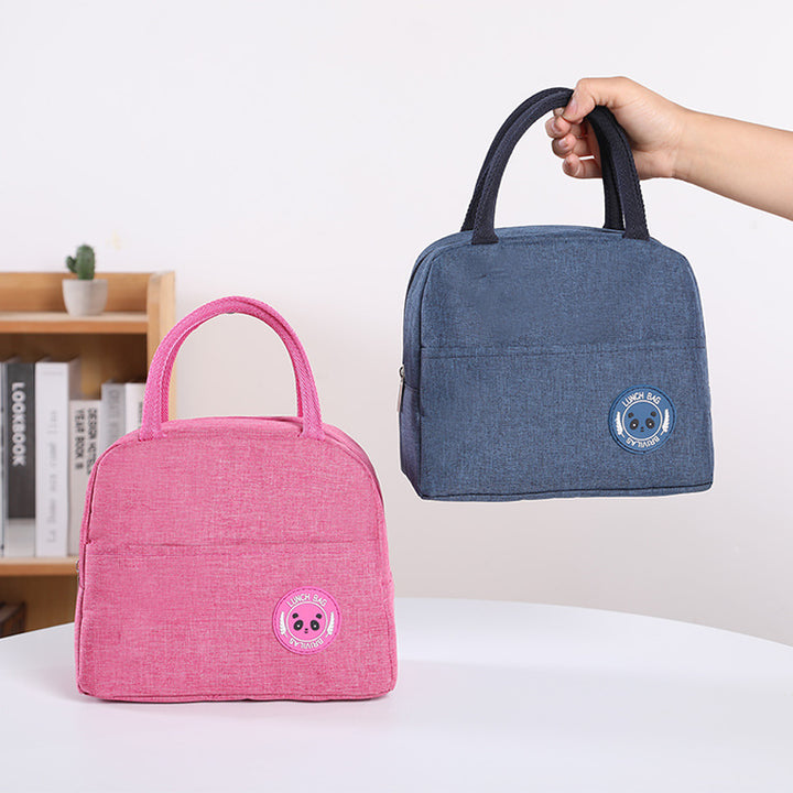 Moderne isolierte Lunch Tasche