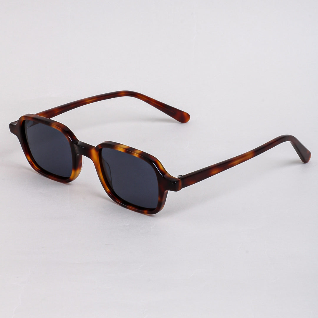 Damen modische Sonnenbrille im einzigartigen, zeitgenössischen Design Karnz