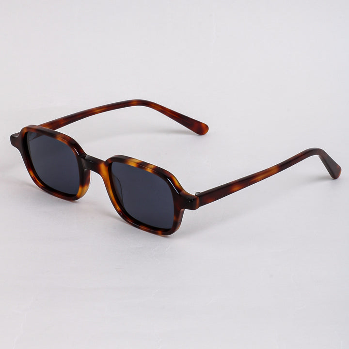 Damen modische Sonnenbrille im einzigartigen, zeitgenössischen Design Karnz