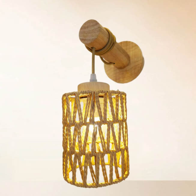 Wandlampe Karnz
